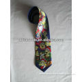 Christmas necktie tie cravat,Party Necktie,Festival Tie,carnival tie